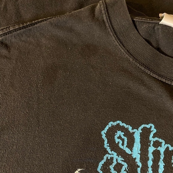 2002 Slipknot Vintage Band Tee - Picture 7 of 7